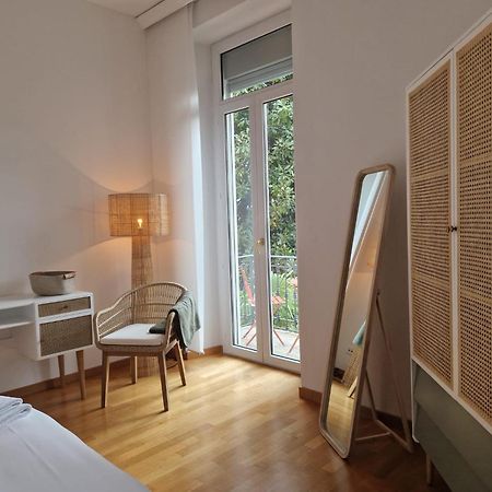 Villa Magnolia - High Standing Floor Locarno Dış mekan fotoğraf