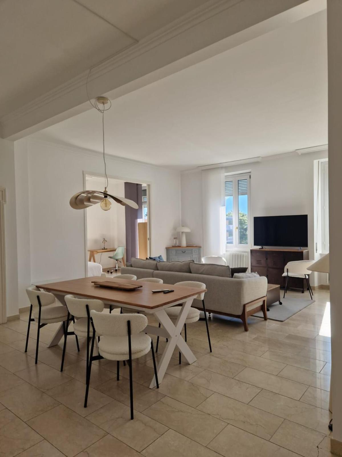 Villa Magnolia - High Standing Floor Locarno Dış mekan fotoğraf