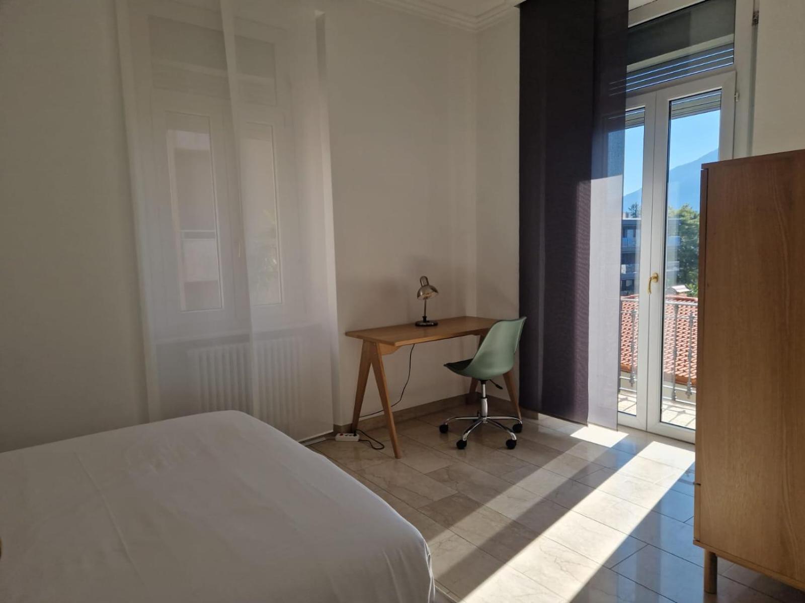 Villa Magnolia - High Standing Floor Locarno Dış mekan fotoğraf