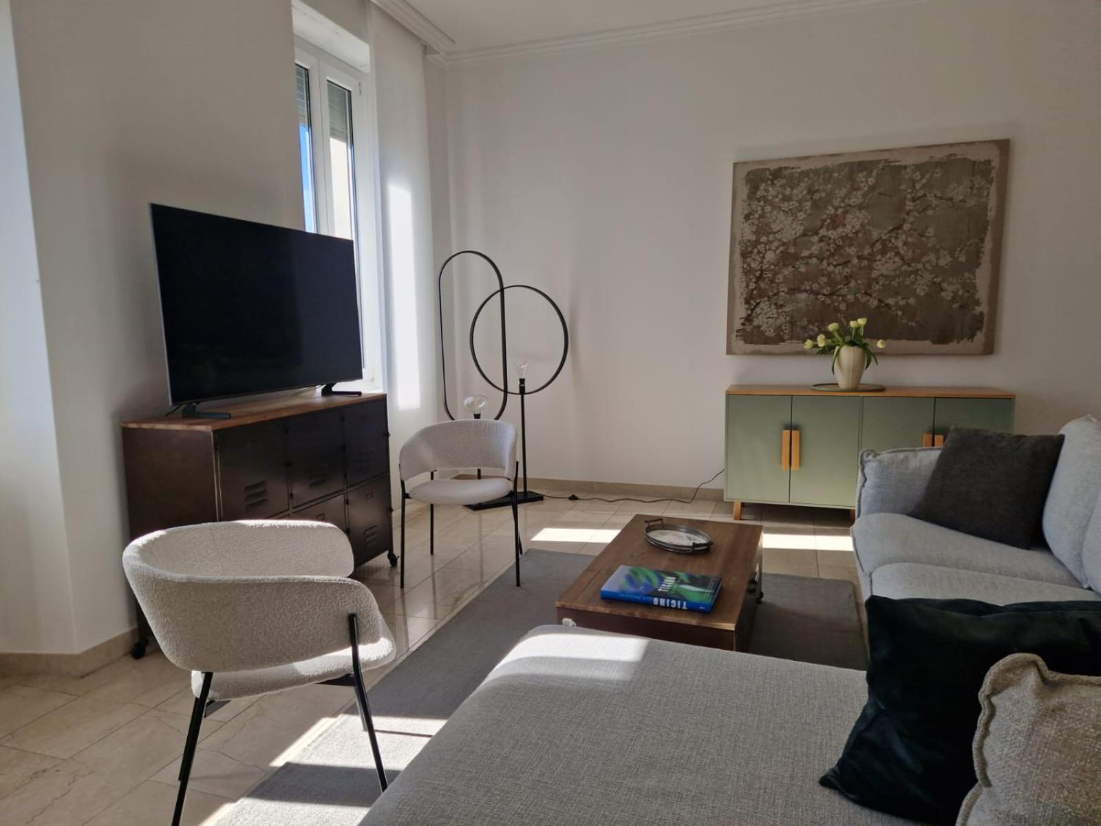 Villa Magnolia - High Standing Floor Locarno Dış mekan fotoğraf