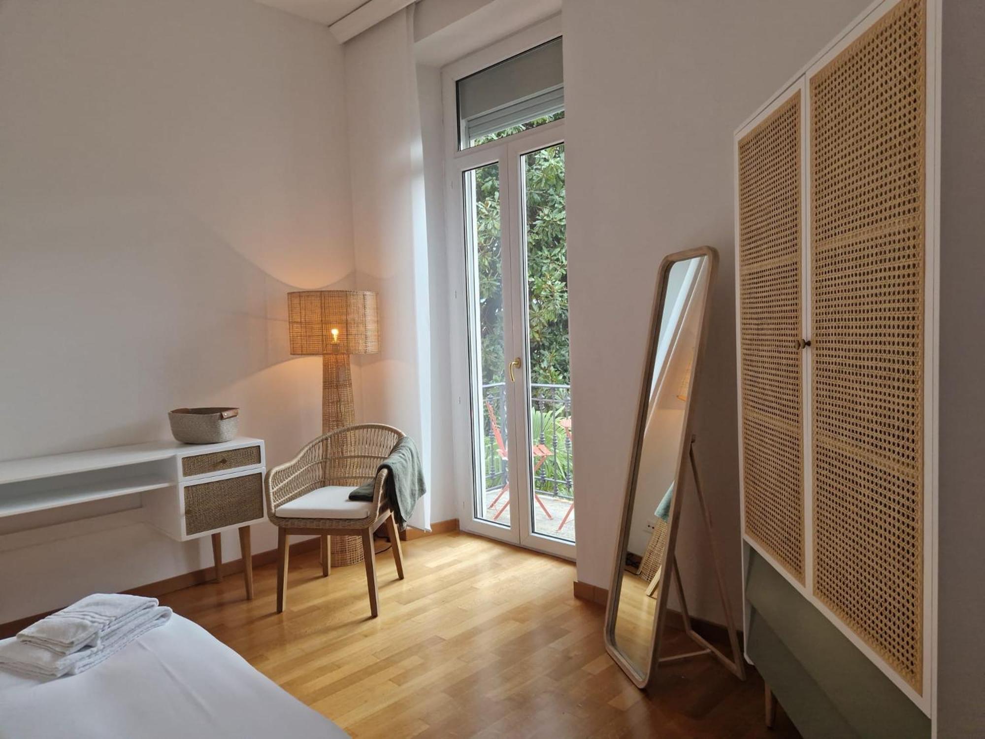 Villa Magnolia - High Standing Floor Locarno Dış mekan fotoğraf
